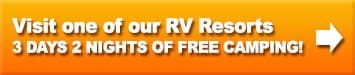 Book your CRA RV Vacation now!
